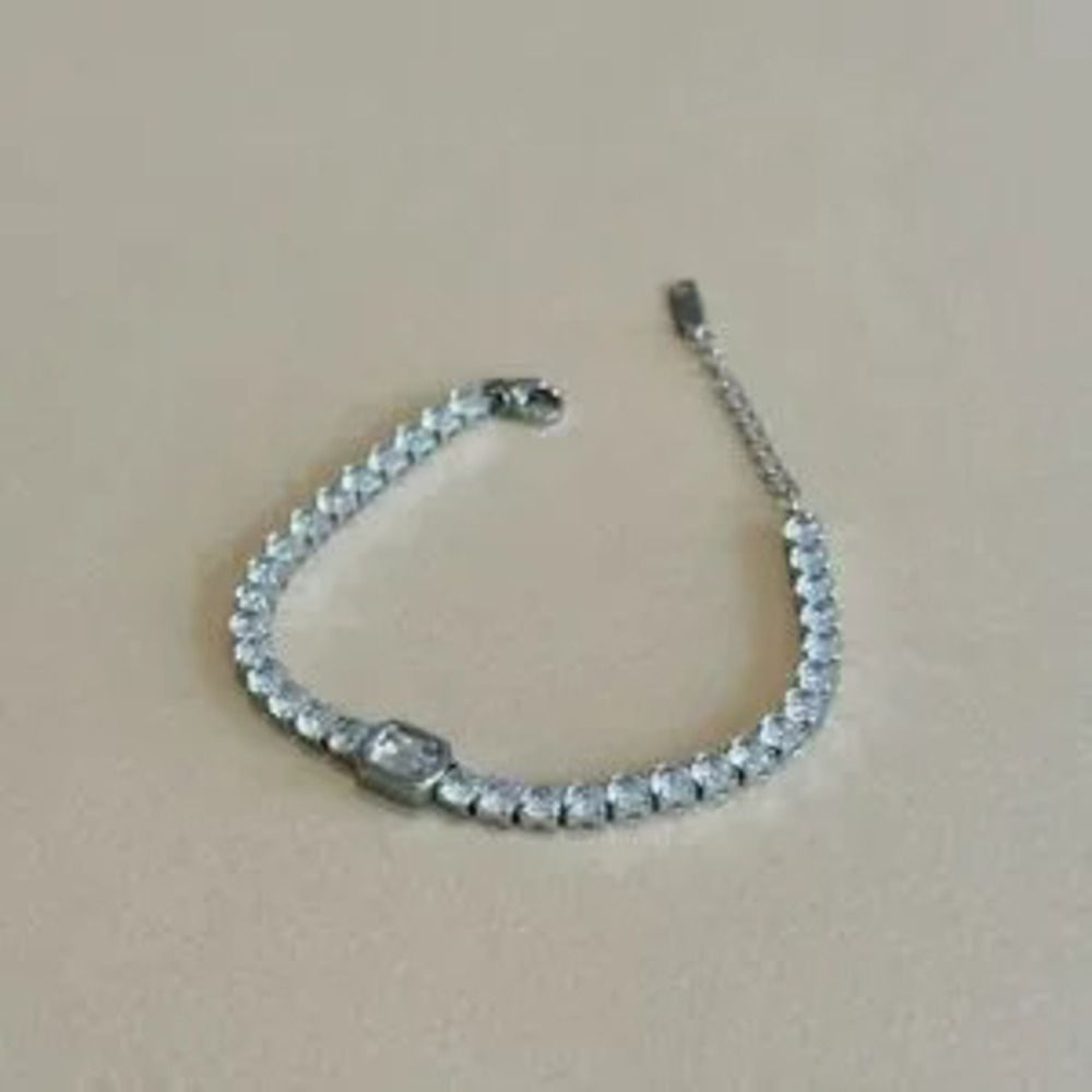 Tennis Bracelet? N1456